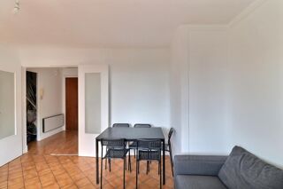 Appartement à vendre 3 pièces 62 m²