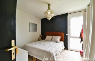  Appartement à vendre 3 pièces 57 m²