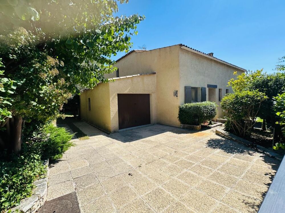 Maison 8 pièces 173 m² · à Manosque · 173 m² · 369 000 €