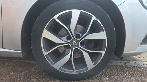 M&eacute;gane 1.5 dCi 110 Intens 2016 occasion 59990 Curgies