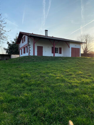  Maison � vendre 6 pi�ces 160 m�