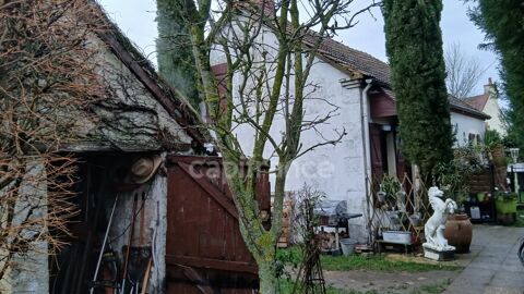   Maison de campagne � vendre 4 pi�ces SAINT PLAISIR (03) Maison - 4 pi�ce(s) - 100 m�