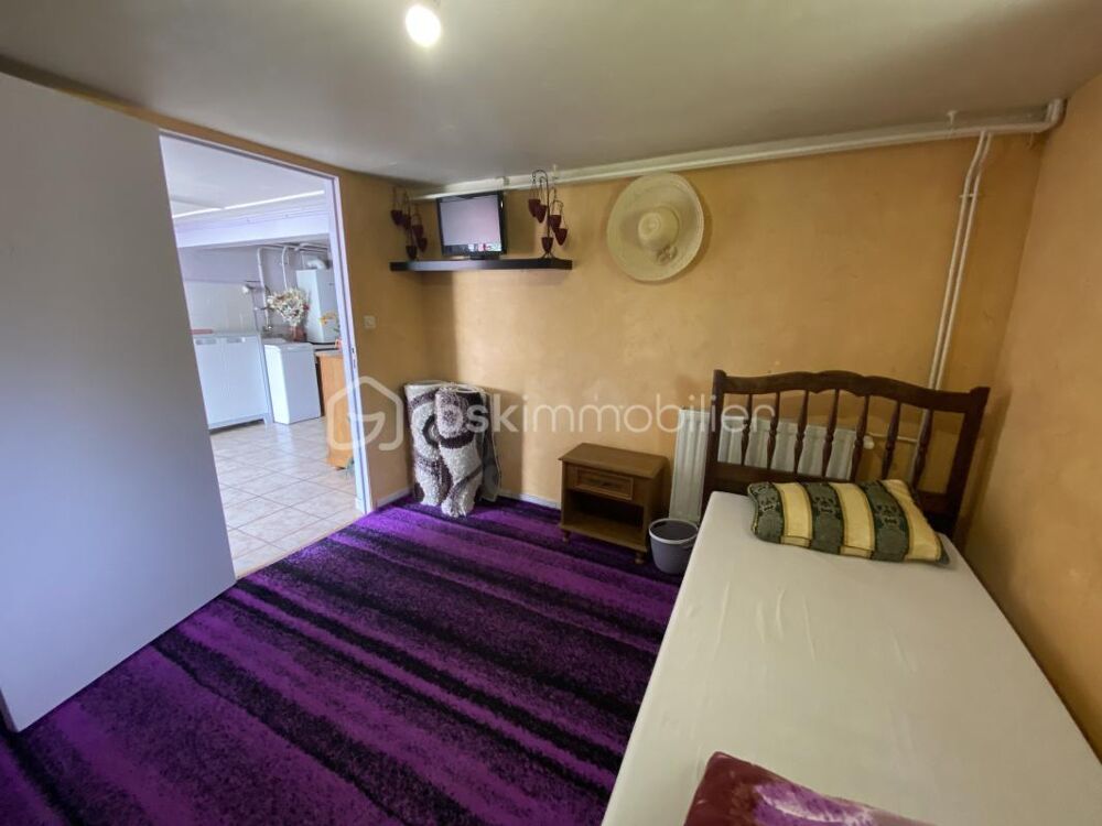 Vente Maison Joli pavillon sur rez-de-jardin La charite sur loire