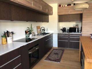  Appartement à vendre 6 pièces 117 m²