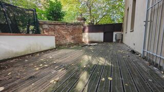  Appartement � vendre 4 pi�ces 110 m�