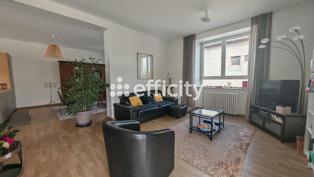 � vendre  Villa Voiron (38500)