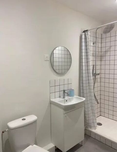  Appartement � louer 1 pi�ce 19 m�