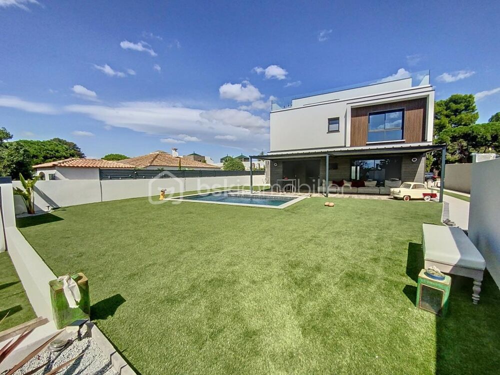 � vendre  Maison Agde (34300)