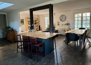  Maison � vendre 7 pi�ces 130 m�