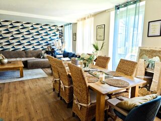  Maison � vendre 8 pi�ces 165 m�