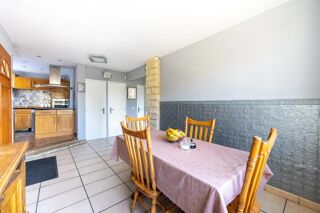  Maison � vendre 6 pi�ces 100 m�