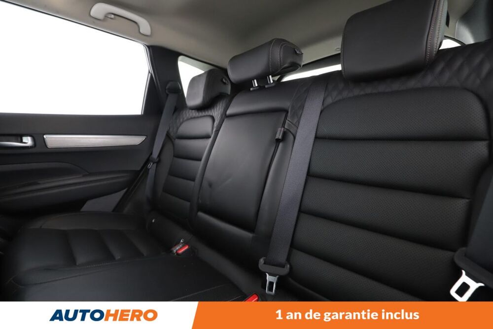 Koleos 1.3 TCe Initiale Paris EDC 160 ch 2022 occasion 92130 Issy-les-Moulineaux