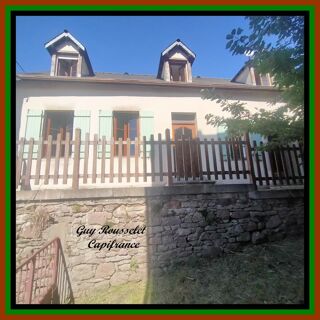  Maison � vendre 7 pi�ces 153 m�