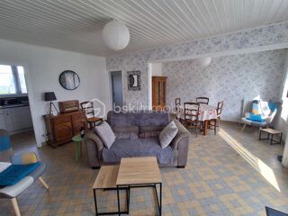  Maison  vendre 4 pices 80 m