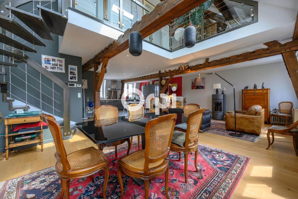 Vente Maison Douai - Maison de 275m2 avec grand Garage et cour Douai