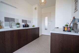  Appartement  vendre 4 pices 75 m