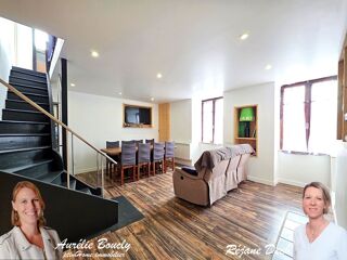  Appartement � vendre 4 pi�ces 84 m�