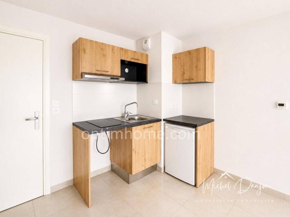 Appartement T2 avec terrasse dans un environnement calme à Castanet-Tolosan
