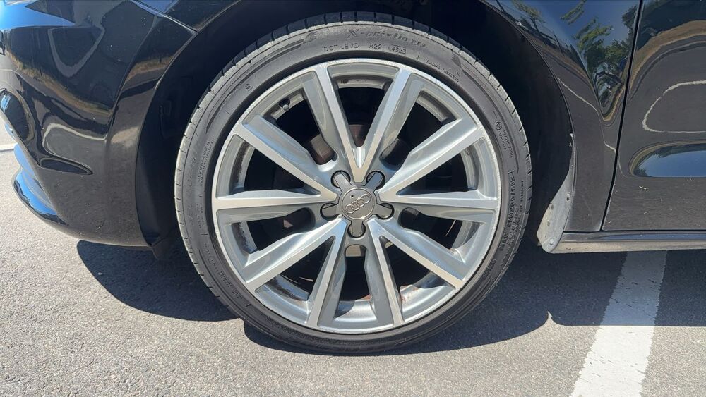 A1 1.6 TDI 90 Ambiente 2013 occasion 37230 Fondettes