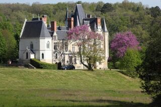  Propriété/château à vendre 15 + pièces 2000 m²