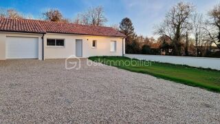  Maison 5 pièces 128 m² Sainte colombe