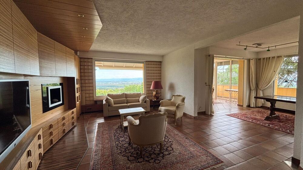 à vendre  Maison Niedermorschwihr (68230)