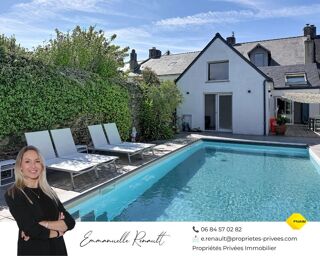  Maison à vendre 11 pièces 303 m²