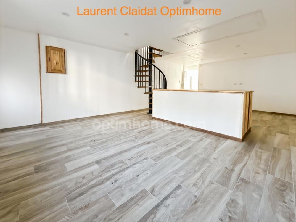 Vente Maison SAINT-QUENTIN – MAISON ENV.89 M² – 3 CHAMBRES – DPE C – IDÉAL INVESTISSEUR Saint quentin