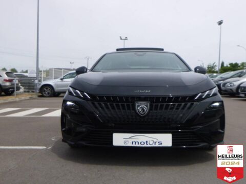 308 Hybrid 145 e-DCS6 GT Exclusive +Toit vitr&eacute; +Fo 2026 occasion 10150 Lavau