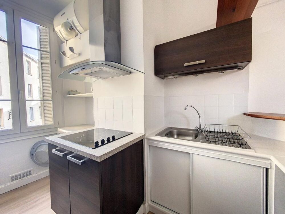 Location Appartement F2 TROTTEL MME MERE Ajaccio