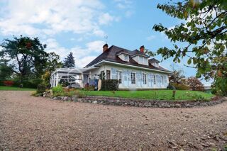  Maison à vendre 7 pièces 187 m²