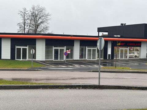   Locaux/Biens immobiliers 