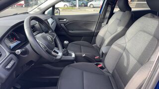 Captur II 1.5 Blue dCi 115 Zen 2020 occasion 29260 Le Folgoet