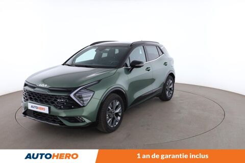 Annonce voiture Kia Sportage 29690 €