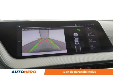 Serie 2 218i M Sport 136 ch 2021 occasion 92130 Issy-les-Moulineaux