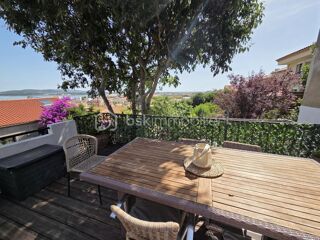  Appartement à vendre 3 pièces 93 m²
