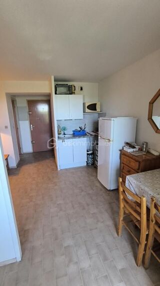  Appartement à vendre 2 pièces 26 m²