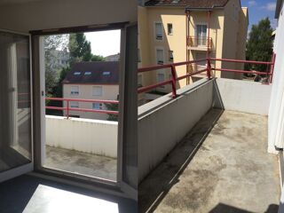  Appartement à louer 1 pièce 19 m²
