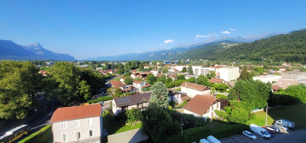 Location Appartement Appartement de 65m2 à louer sur Saint-Martin-d'Hères Saint martin d heres