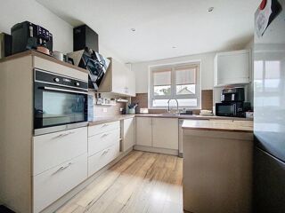  Maison � vendre 4 pi�ces 85 m�