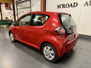 Aygo 1.0vvt-i 68ch Carplay 2011 occasion 59700 Marcq-en-Barœul