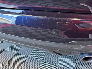 X3 xDrive25d 231ch BVA8 M Sport 2019 occasion 87280 Limoges