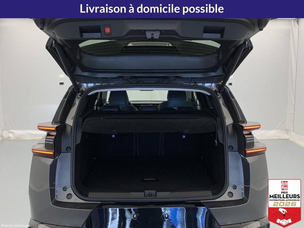 C5 aircross HYBRIDE NOUVEAU 145 CH E-DCS6 MAX 2026 occasion 10150 Lavau