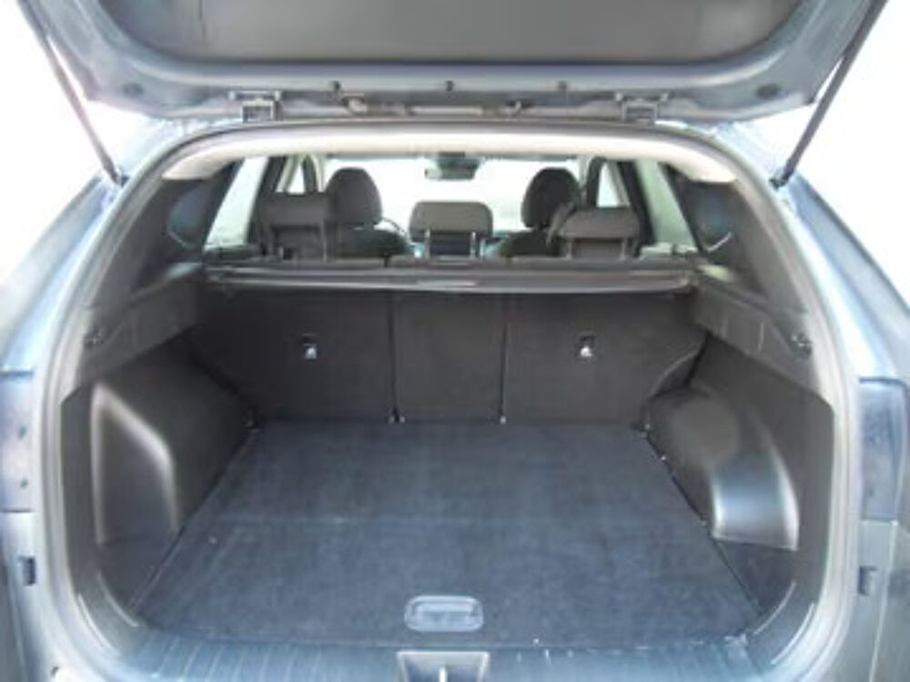 Tucson 1.6 T-GDI 48V DCT XLine – Automatique Mild Hybrid 2021 occasion 33000 Bordeaux