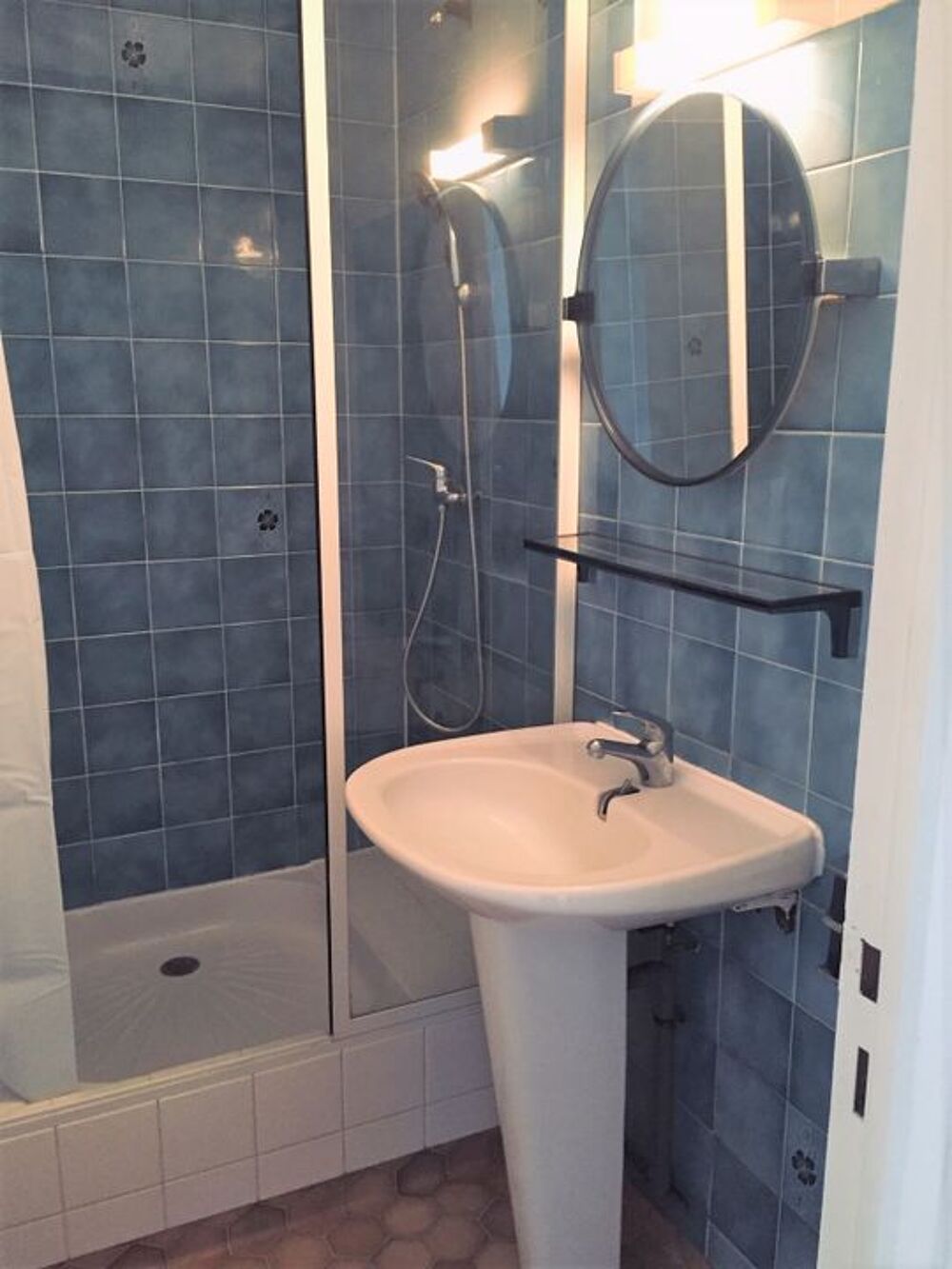 Location Appartement Appartement de 33m2 à louer sur Tours Tours