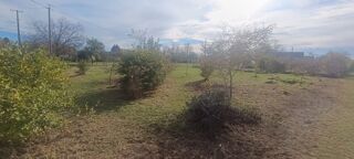  Terrain � vendre 715 m�