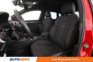 A3 1.6 TDI 116 ch 2019 occasion 92130 Issy-les-Moulineaux