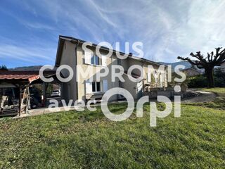  Maison à vendre 5 pièces 152 m²