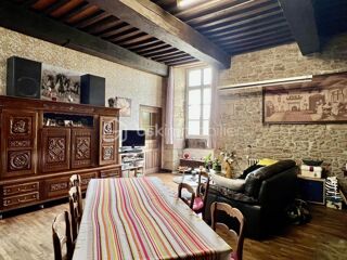  Propri�t�/ch�teau � vendre 8 pi�ces 255 m�