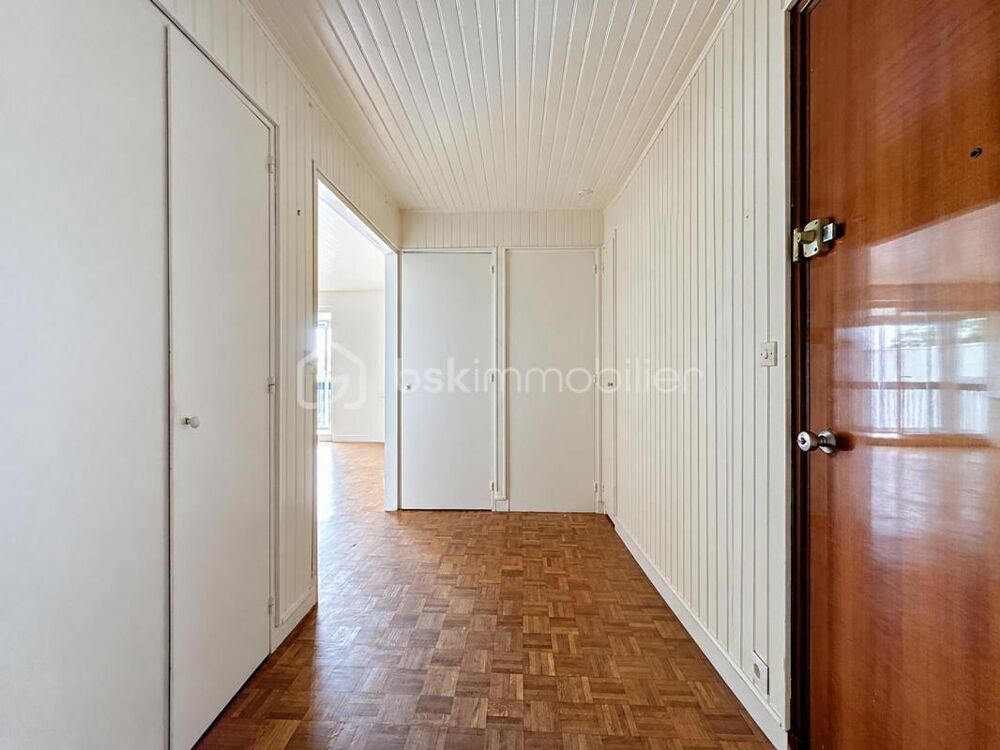 Vente Appartement [NOUVEAU PRIX] Triel sur Seine Triel sur seine